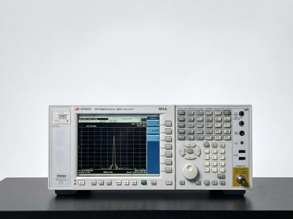 N9020A